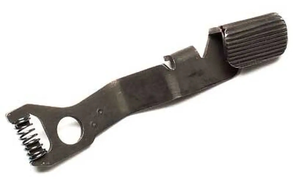 Tango Dwn Vckr Tac for G43 Slde Stp Buy at Faith and Freedom Outdoors - Handgun Parts - Slide Stop