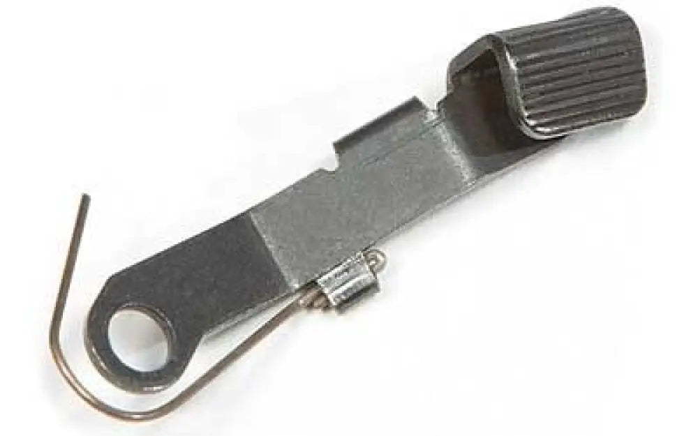 Tango Dwn Vckr Tac for Glk Slde Stp Buy at Faith and Freedom Outdoors - Handgun Parts - Slide Stop