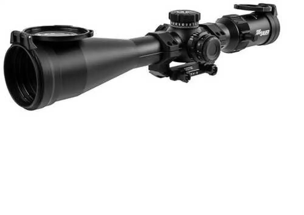 Tango Msr 5-30x56mm Ffp Illuminated Rifle Scope