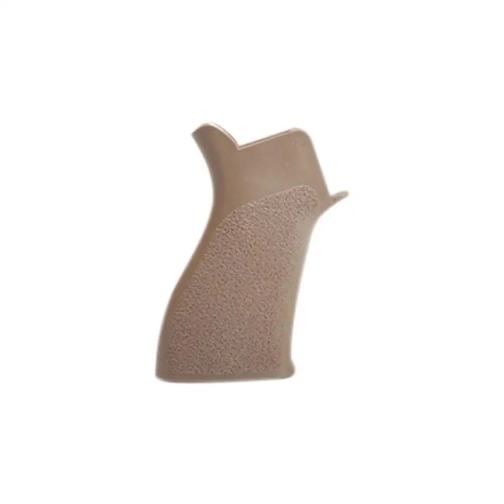Tangodown Grips Tangodown Battlegrip Bg-17 Large Fde Buy at Faith and Freedom Outdoors