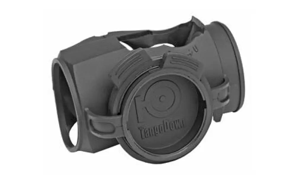 Tangodown Io T2 Cover Black Buy at Faith and Freedom Outdoors - Caps & Covers - Cover