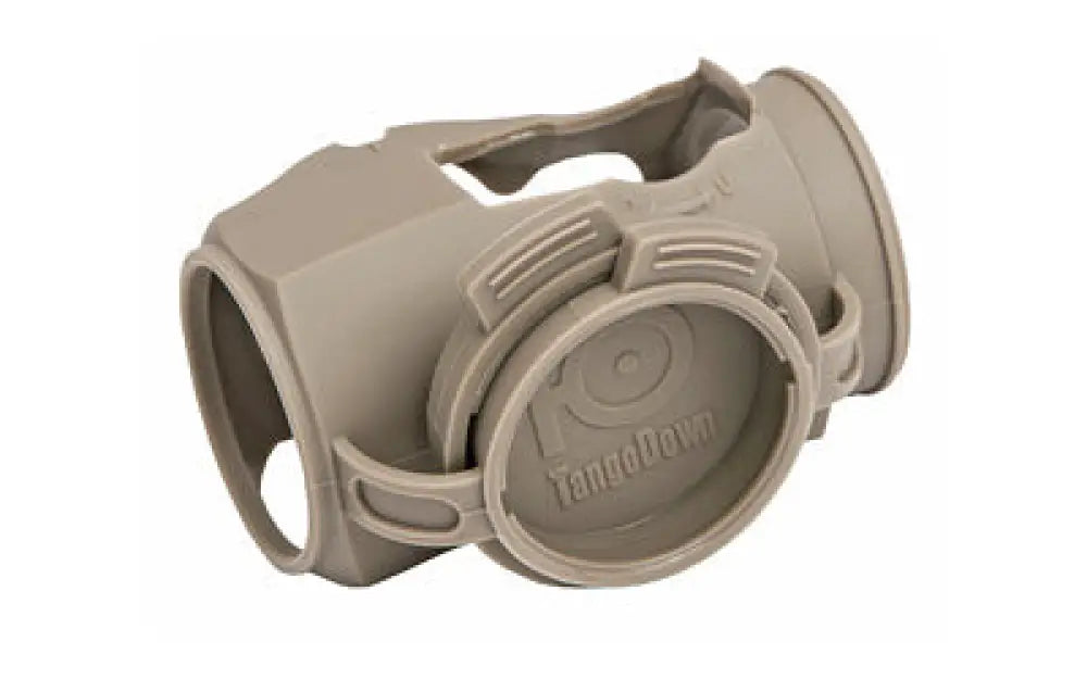 Tangodown Io T2 Cover Fde Buy at Faith and Freedom Outdoors - Caps & Covers - Cover