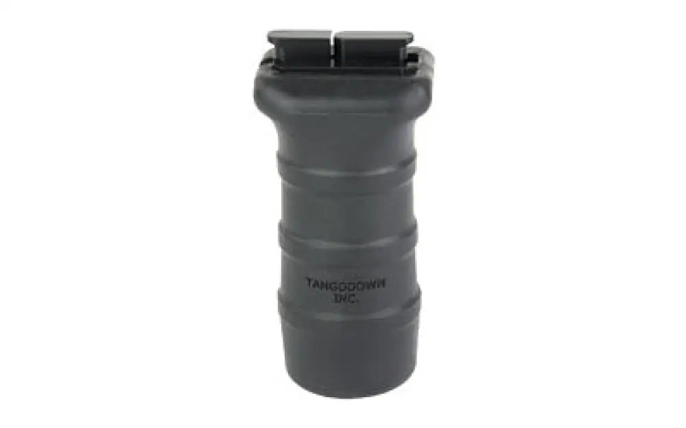 Tangodown Mlok Stubby Vert Grip Black Buy at Faith and Freedom Outdoors - Grips