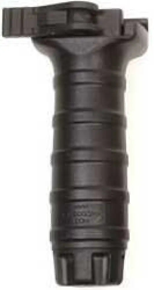 Tangodown Qd Vertical Grip Black Buy at Faith and Freedom Outdoors - Grips - Grip