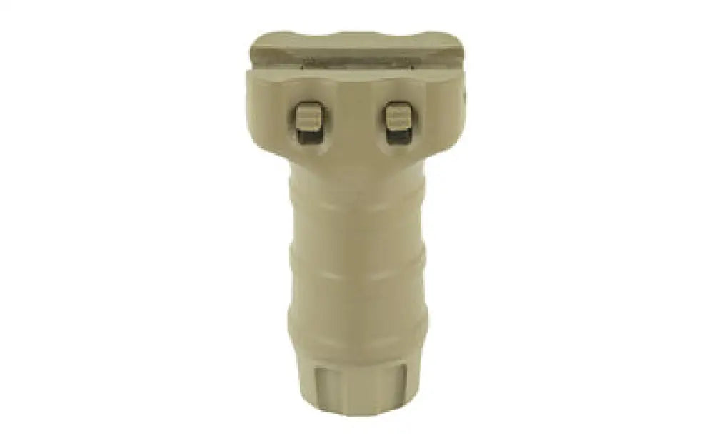 Tangodown Short Vertical Grip Fde Buy at Faith and Freedom Outdoors - Grips - Grip