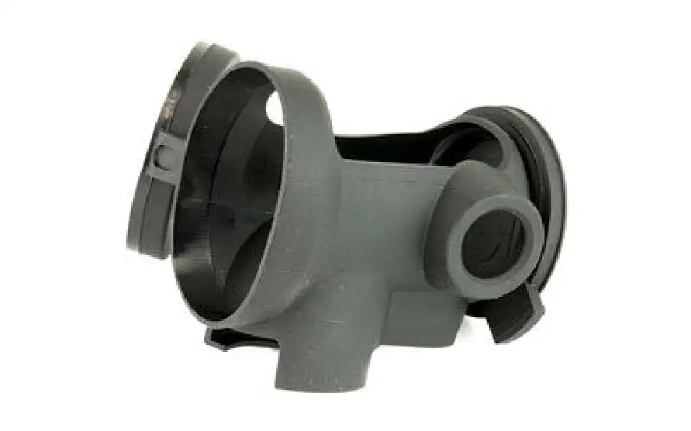 Tangodown Trijicon Mro Cover Black Buy at Faith and Freedom Outdoors - Caps & Covers - Cover