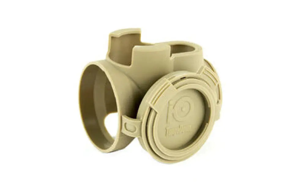 Tangodown Trijicon Mro Cover Fde Buy at Faith and Freedom Outdoors - Caps & Covers - Cover
