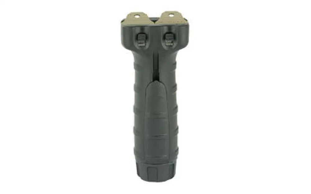 Tangodown Vertical Grip Black Buy at Faith and Freedom Outdoors - Grips - Grip