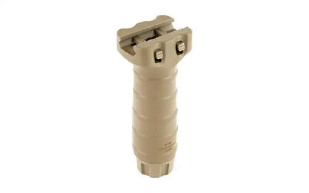 Tangodown Vertical Grip Fde Buy at Faith and Freedom Outdoors - Grips - Grip