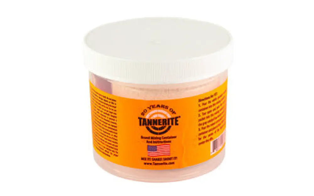 Tannerite Extreme Range 1lb Trgt Buy at Faith and Freedom Outdoors - Reactive Targets - Target