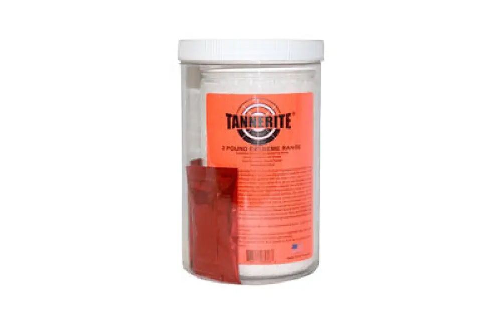 Tannerite Extreme Range 2lb Trgt Buy at Faith and Freedom Outdoors - Reactive Targets - Target