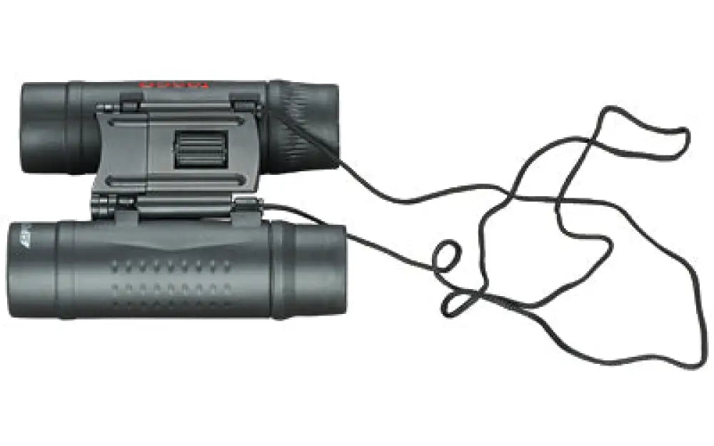 TASCO ESSENTIALS 10X25MM Compact BINO Buy At Faith And Freedom Outdoors - Binocular