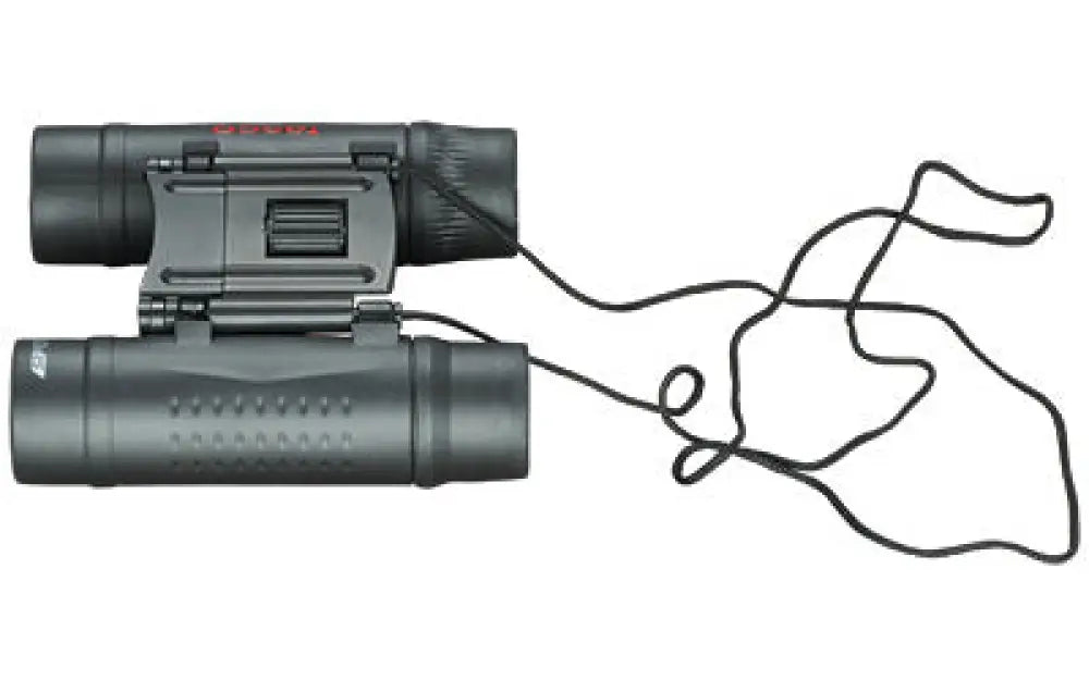Tasco Essentials 10x25mm Compact Bino Buy at Faith and Freedom Outdoors - Binoculars & Monoculars - Binocular