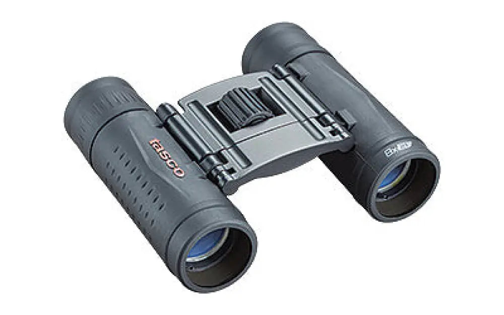 Tasco Essentials 8x21mm Compact Bino Buy at Faith and Freedom Outdoors - Binoculars & Monoculars - Binocular