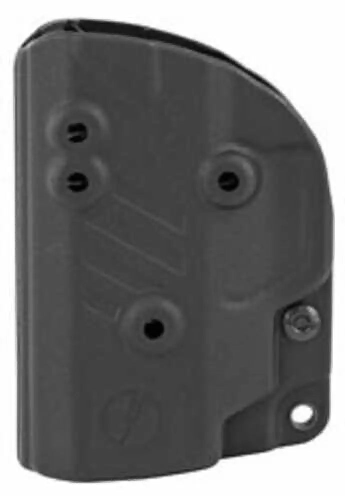 Taser Blade-tech Iwb Holster Fits Pulse and + Kydex Black Finish 30051