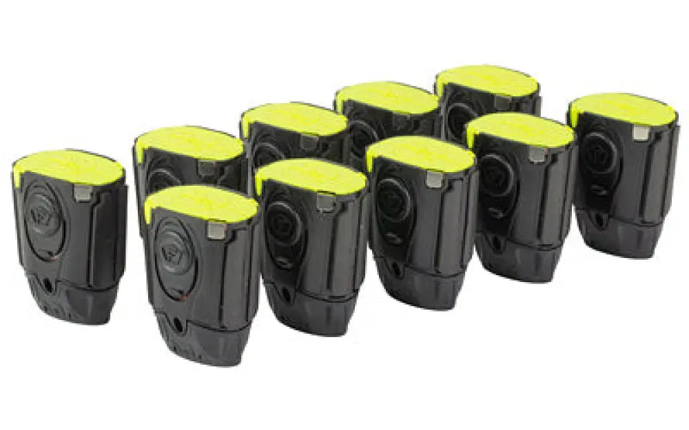 Taser Cartridge 10-pack Pulse/blt 2 Buy at Faith and Freedom Outdoors - Taser Accessories
