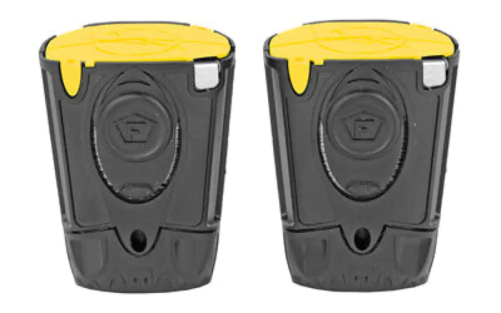 Taser Live Cartridges 2-pk (15 Ft) Buy at Faith and Freedom Outdoors - Taser Accessories - Air Cartridge