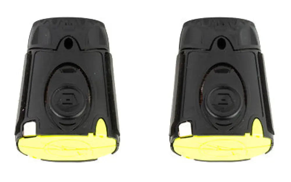 Taser Live Cartridges 2-pk Pulse 2 Buy at Faith and Freedom Outdoors - Taser Accessories - Air Cartridge