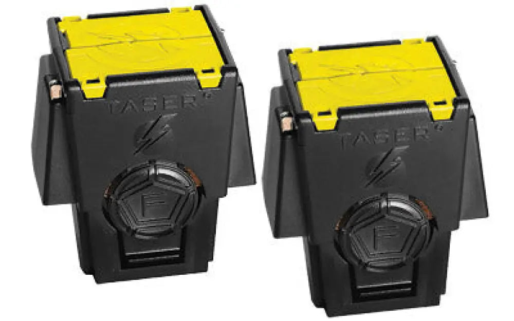 Taser X26c/m26c Cartridges 15ft 2-pk Buy at Faith and Freedom Outdoors - Taser Accessories - Air Cartridge