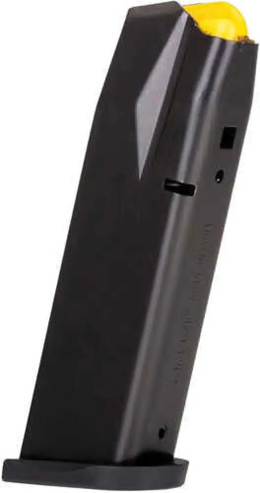 Taurus 358002601 G3 15rd 9mm Luger for Tactical Black