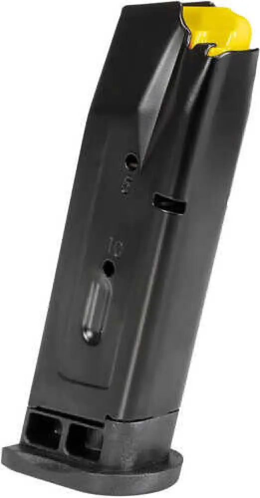 Taurus 358002602 G3 10rd 9mm Luger for Tactical Black