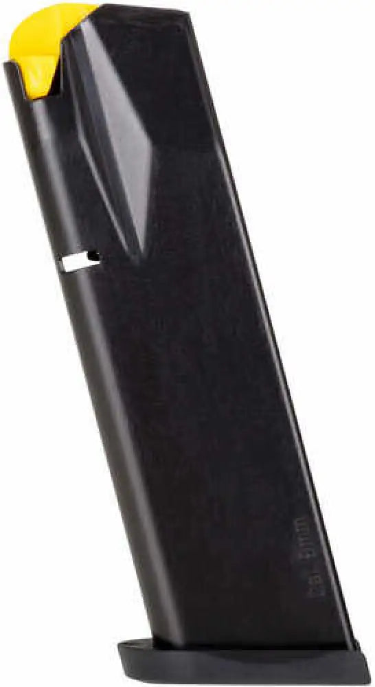 Taurus G3 9mm Luger Magazine 15rd Black 358002100