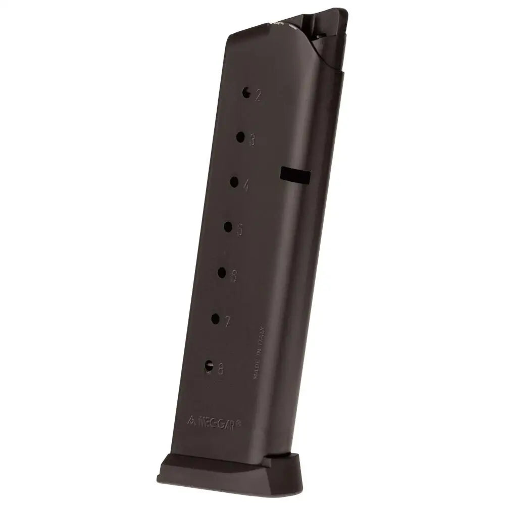Taurus Handgun Magazines 1911 Commander Magazine.45 Acp 8rds Black Buy at Faith and Freedom Outdoors