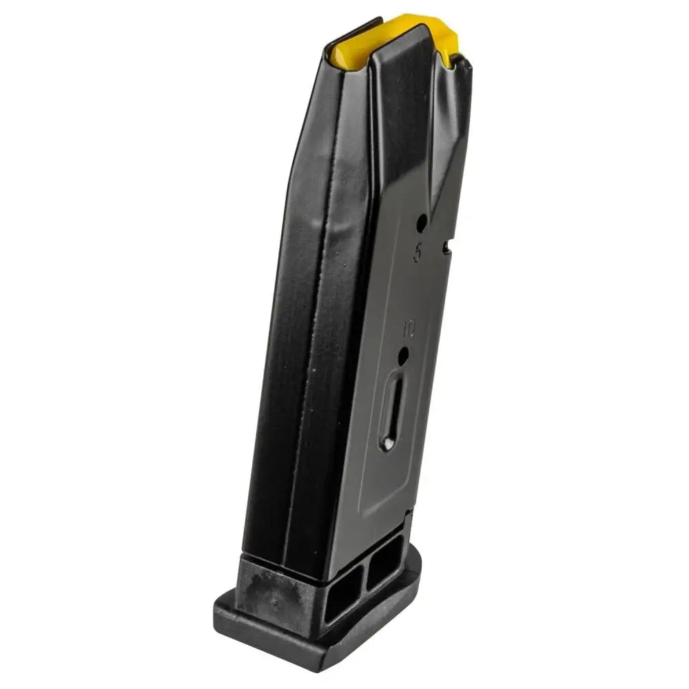 Taurus Handgun Magazines G3 Magazine Black 9mm Luger 10/rd Buy at Faith and Freedom Outdoors