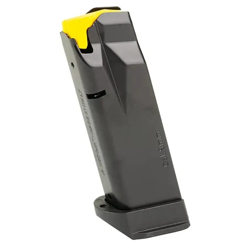 Taurus Handgun Magazines Gx2 Magazine Black 9mm Luger 13 Round Buy at Faith and Freedom Outdoors