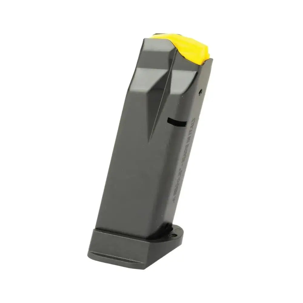 Taurus Handgun Magazines Gx2 Magazine Black 9mm Luger 15/rd Buy at Faith and Freedom Outdoors