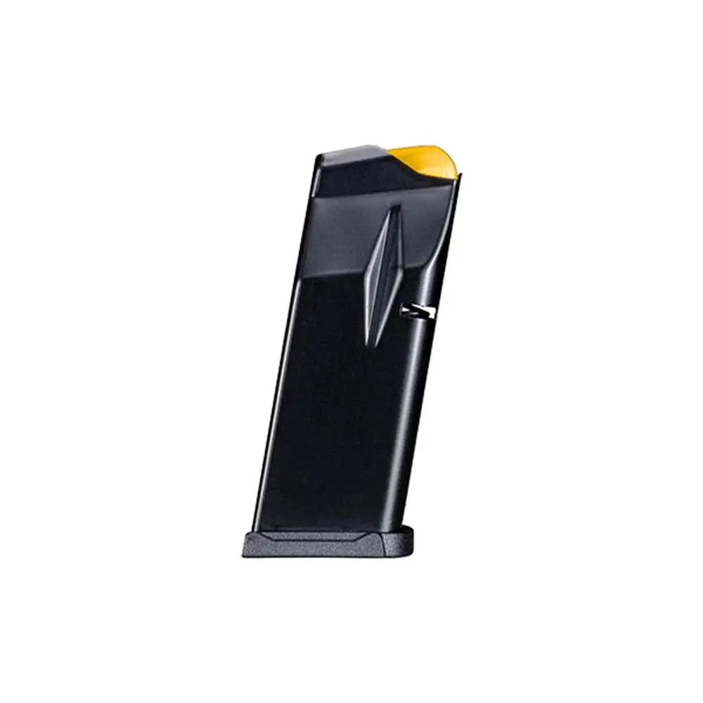 Taurus Handgun Magazines Gx4 Carry Magazine Black 9mm Luger 10/rds Buy at Faith and Freedom Outdoors