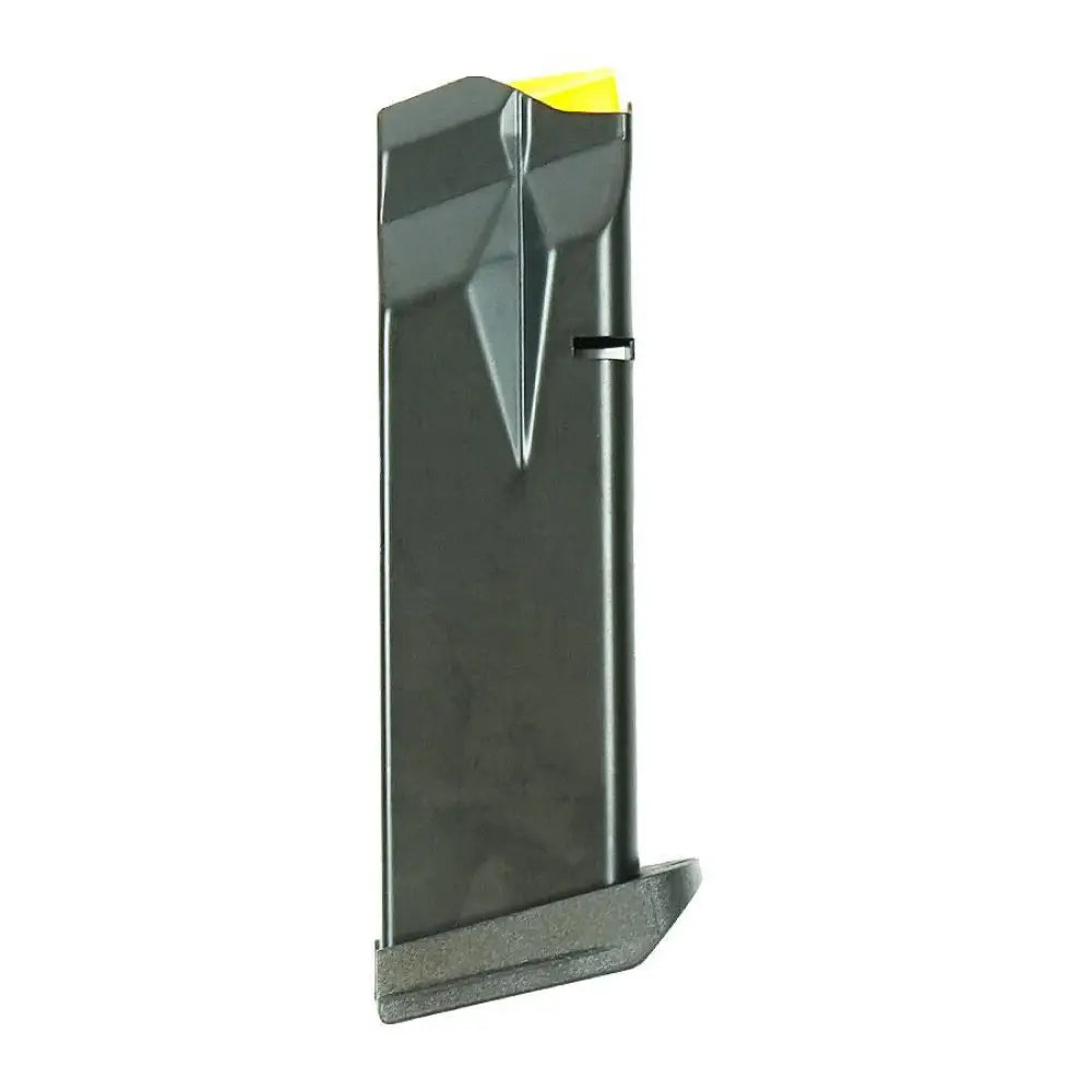 Taurus Handgun Magazines Gx4 Carry Magazine Black 9mm Luger 15/rds Buy at Faith and Freedom Outdoors