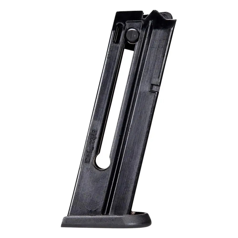 Taurus Handgun Magazines Tx22 Compact Magazine Black 22 Lr 10/rd Buy at Faith and Freedom Outdoors