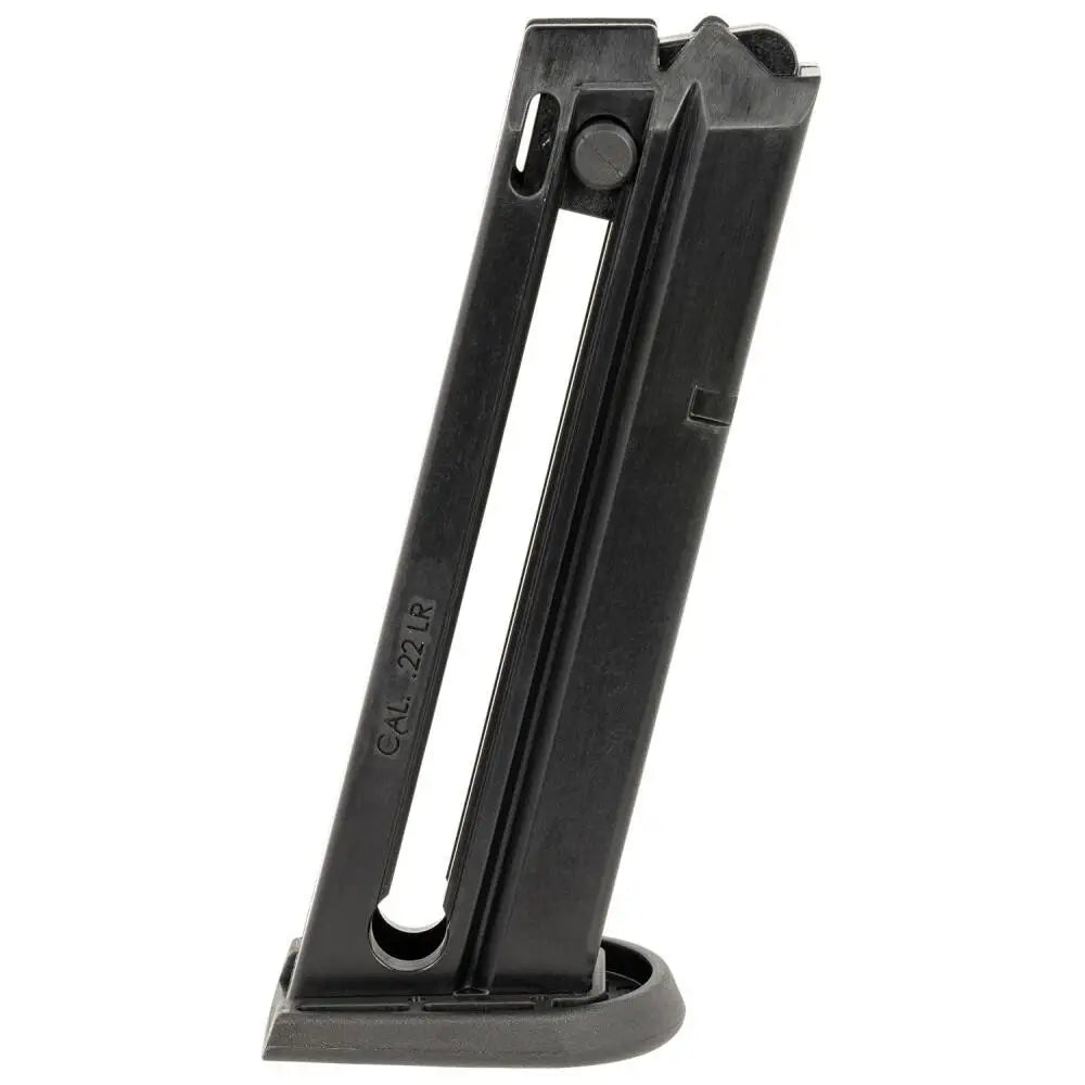 Taurus Handgun Magazines Tx22 Compact Magazine Black 22 Lr 13 Round Buy at Faith and Freedom Outdoors