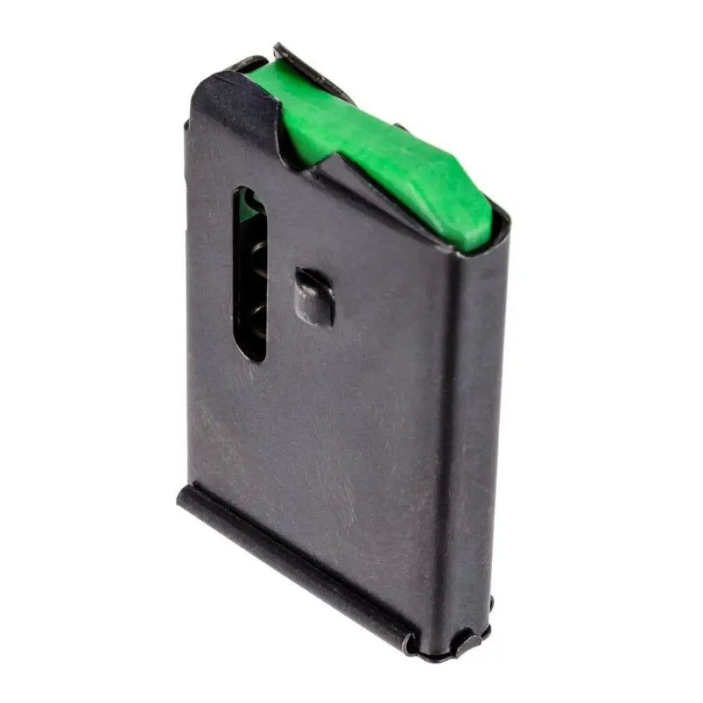 Taurus Internationalinc - Rossi Rifle Magazines - Accessory Magazine Rb22m & Rb17 Bolt-action 22 Wmr Black 5/rd Buy