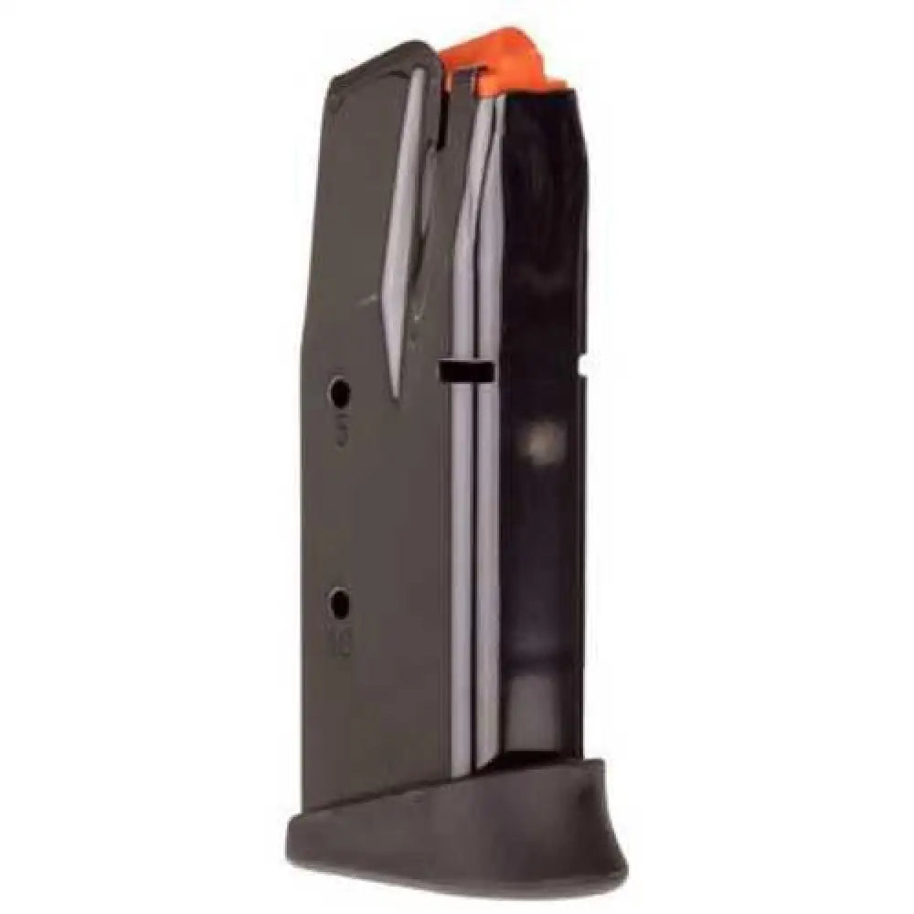Taurus Magazine G2c.40 S&w 10 Rounds Black Steel Metal - 358000601