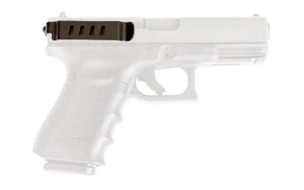 Techna Clip for Glock 17/19/26 Ambi Buy at Faith and Freedom Outdoors - Holsters - Belt Clip