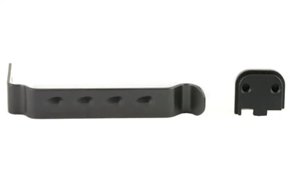 Techna Clip for Glock 43 Ambi Black Buy at Faith and Freedom Outdoors - Holsters - Belt Clip