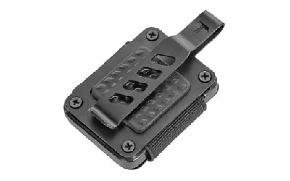 Techna Clip Pocket Mag Universal Buy at Faith and Freedom Outdoors - Pouches - Belt Clip