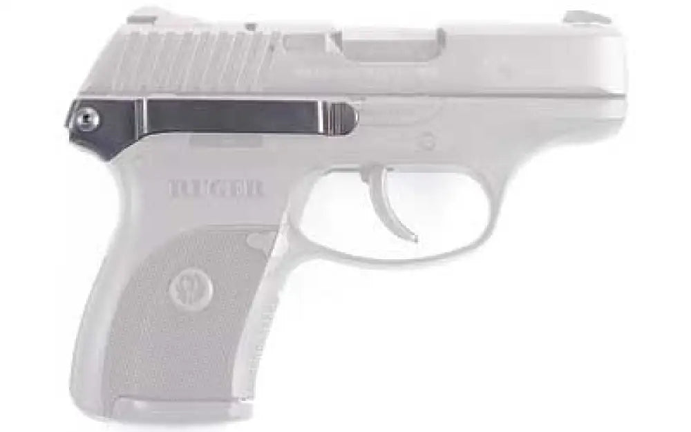 Techna Clip Ruger Lcp Right Hand Black Buy at Faith and Freedom Outdoors - Holsters - Belt Clip