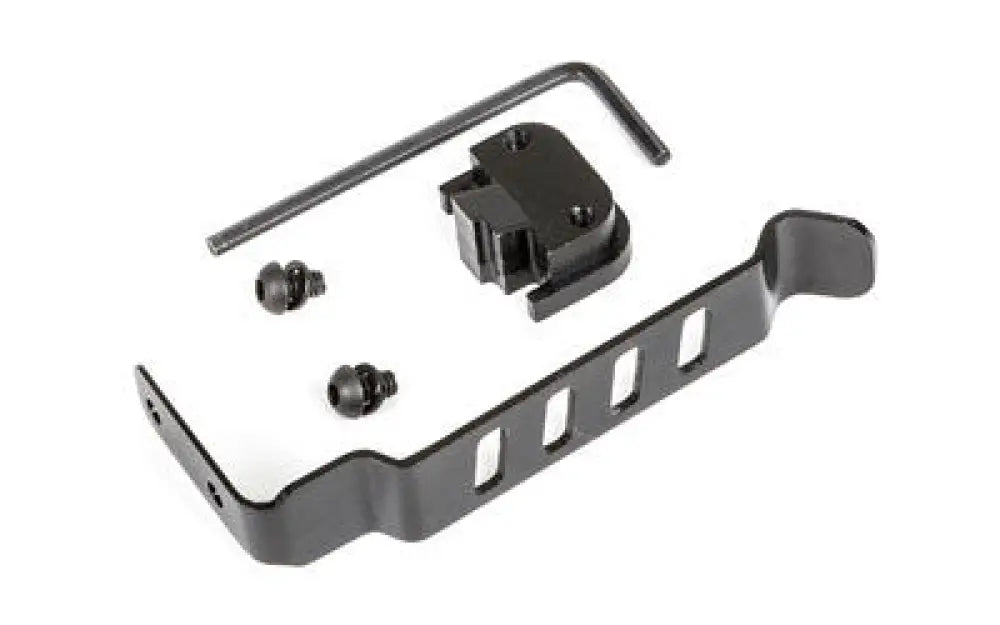Techna Clip S&w M&p Ambi Black Buy at Faith and Freedom Outdoors - Holsters - Belt Clip