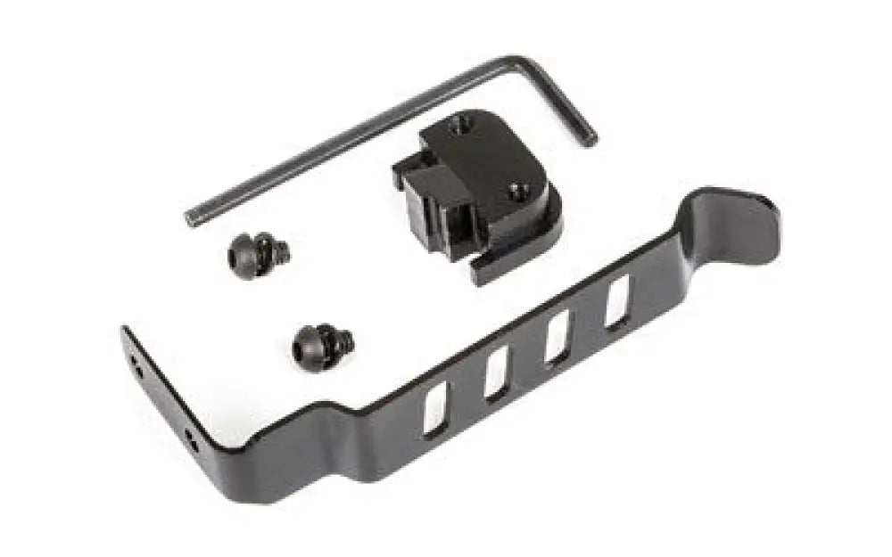 TECHNA CLIP S&W M&P AMBI Black Buy At Faith And Freedom Outdoors - Belt Clip