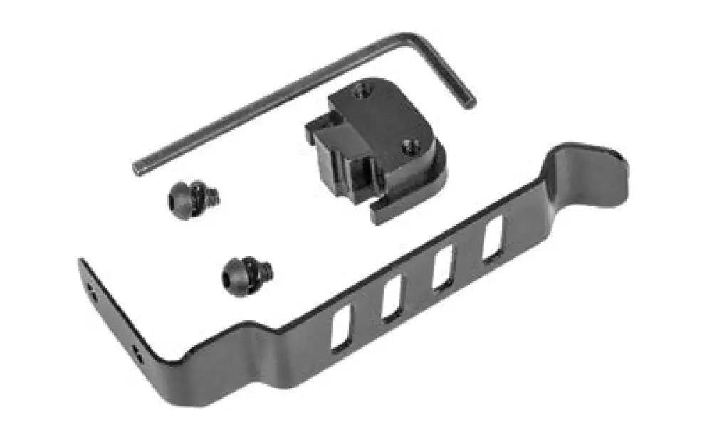 Techna Clip S&w Sd Ve 9/40 Ambi Black Buy at Faith and Freedom Outdoors - Holsters - Belt Clip