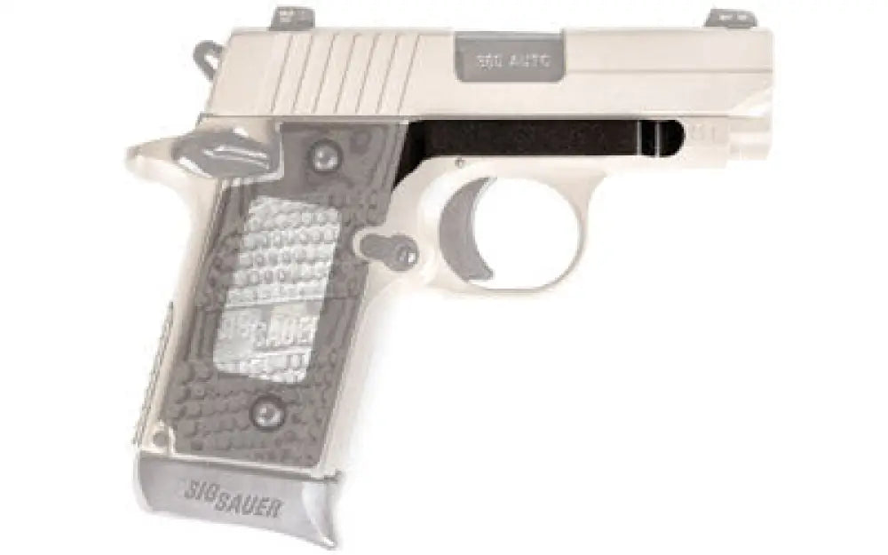 Techna Clip Sig P238 Right Hand Black Buy at Faith and Freedom Outdoors - Holsters - Belt Clip