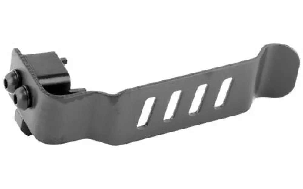 Techna Clip Sig P320 Right Hand Black Buy at Faith and Freedom Outdoors - Holsters - Belt Clip