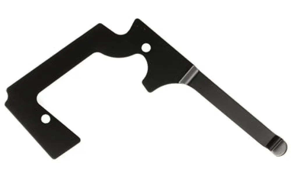 TECHNA CLIP SIG P938 Right Hand Black Buy At Faith And Freedom Outdoors - Belt Clip