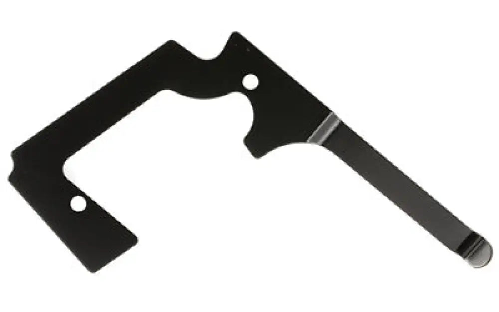Techna Clip Sig P938 Right Hand Black Buy at Faith and Freedom Outdoors - Holsters - Belt Clip