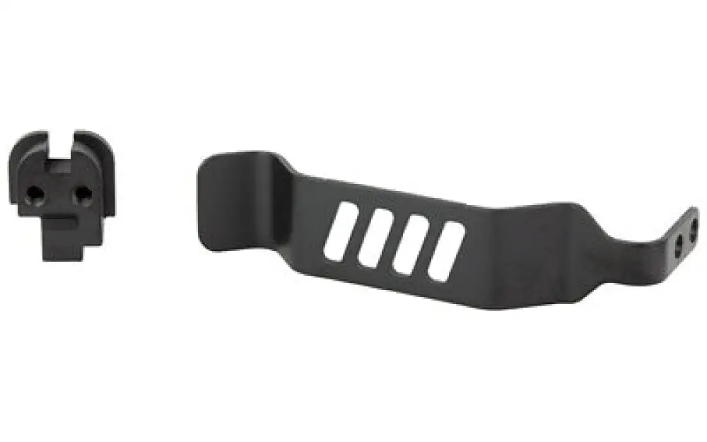 Techna Clip Springfield Hellcat Black Buy at Faith and Freedom Outdoors - Holsters - Belt Clip