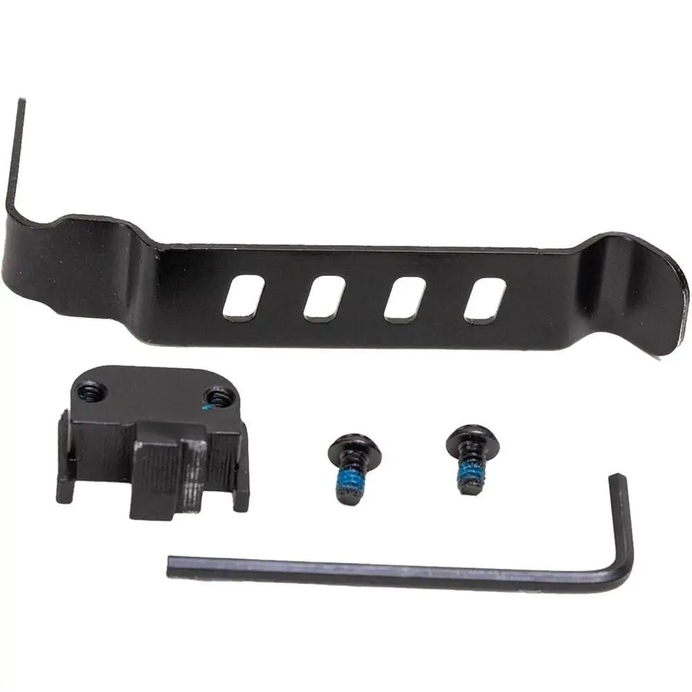 Technaclip Gun Holsters Techna Clip Concealment System Holster for Glock Black Ambi Buy at Faith and Freedom Outdoors