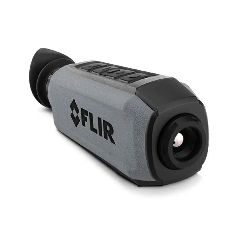 Teledyne Flir Commercial Systems Inc Thermal Monoculars Scion Otm260 Vision Monocular 640x480 9 Hz 18mm Buy at Faith